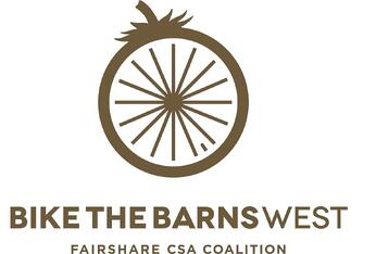 Bike the Barns West